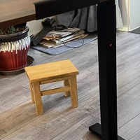 这个置物架怎么这么懂打工人！网易严选 C70 置物架亲测