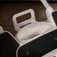 练出马甲线神器！京东京造精准计数健腹轮，居家核心训练超高效