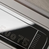 量产键盘的终极答案？Evo 75体验：它让「客制化」变得没必要