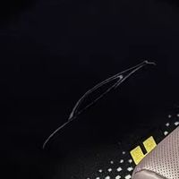 小米YU7 Pro专用TPE脚垫