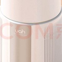 有哈宠物吸毛净化器：养宠家庭的呼吸守护