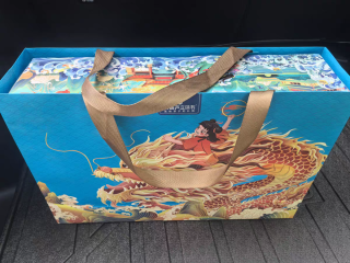 立体书呈现《西游记》精彩场景