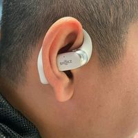 韶音OpenFit2+耳机超长续航
