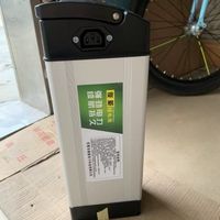 俊能锂电池实测！代驾/卡丁车/电动车全适配，直销价太香了✨