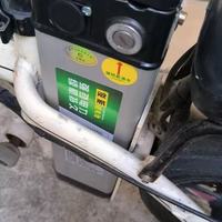 俊能电动车锂电池：直销品质，适配全场景，动力续航双在线