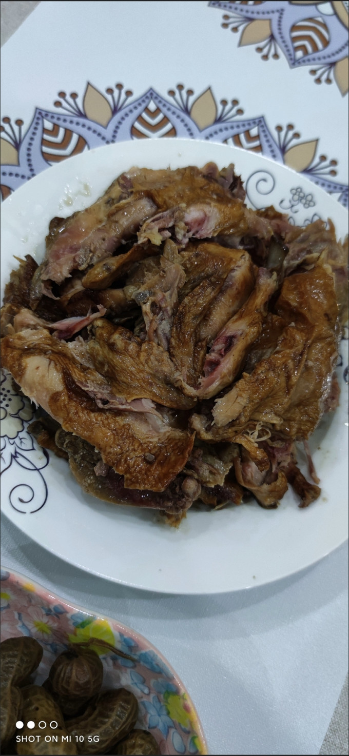 桂香斋方便食品