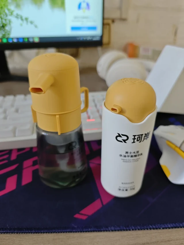 百元好物珂岸小喷菇系列测评