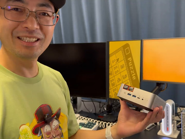 【离谱玩法】铭凡X1 370mini暴打Ultra9？！这波操作太秀了💥