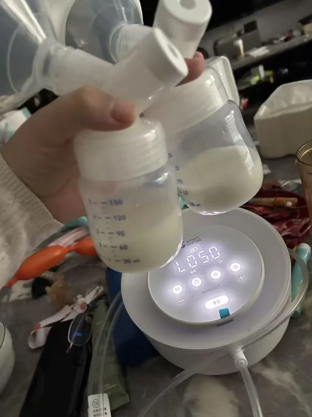 熊猫布布pro到手一周了，说说感受~