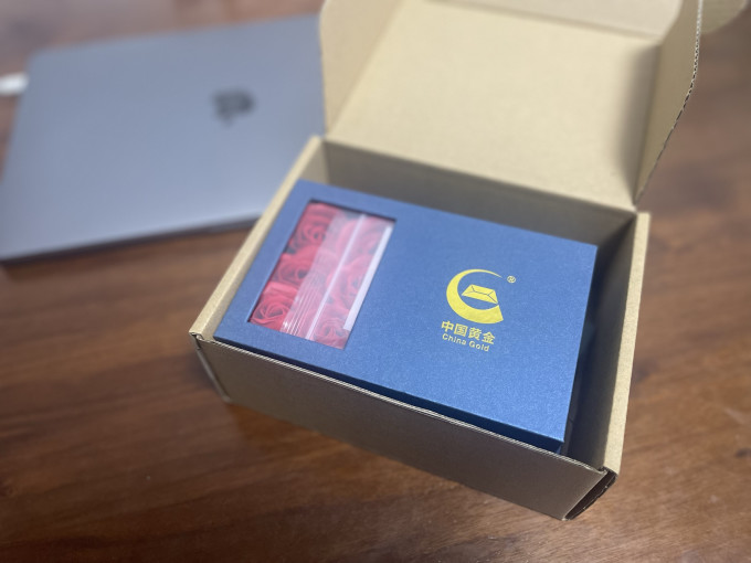 中国黄金黄金手镯/手链/脚链