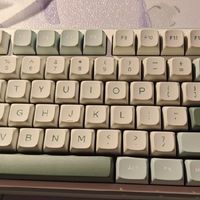 RKR87Pro蓝牙客制化机械键盘：办公游戏双适配，手感音效双在线

 