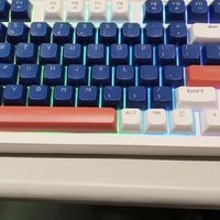 HP惠普K300有线键盘：办公专属，静音高颜值兼顾手感