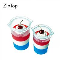 这个可折叠硅胶杯承包我所有场景，再也不买一次性杯子了✨