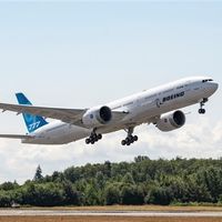 阿联酋航空砸380亿美元再下重单:增购65架波音777X