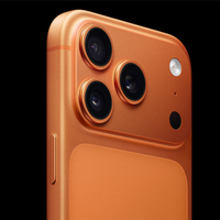 苹果回应iPhone 17 Pro Max被湿巾擦掉色：高浓度酒精确有可能掉漆