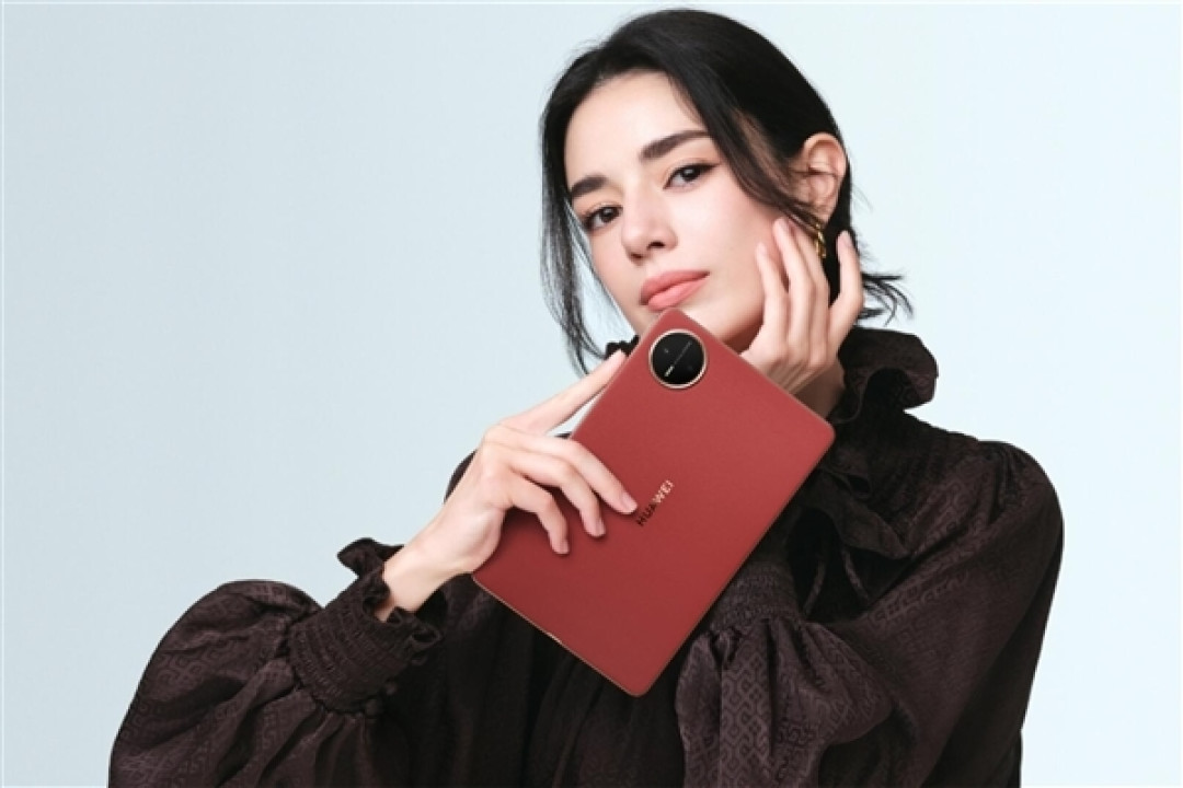 华为MatePad Mini迎来鸿蒙6升级:更安全、更流畅、更智能的旗舰小平板