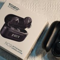 “一戴就静”的体验到底有多爽?TOZO NC9降噪耳机让我告别烦躁!