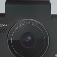 海康威视C6LITE2K行车记录仪