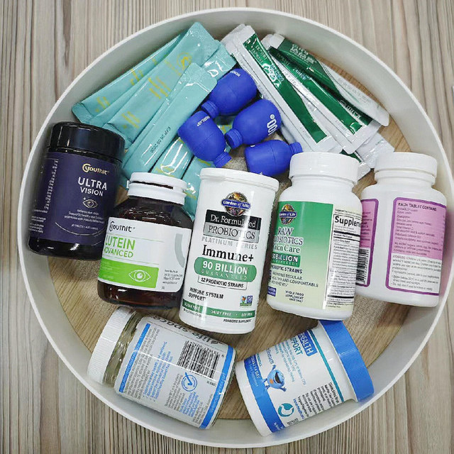 益生菌不会买！看这篇就够了！