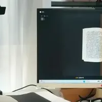 成者(CZUR)AI扫描仪ET28测评：最高3800万像素，书籍文件都能扫