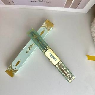 haggard双头唇釉：秋冬显白王者，雾面镜面一键切换