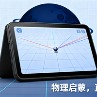 2025智能学习机品牌推荐：技术实力与教学效果分析