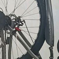 凤凰24速全轴承山地自行车