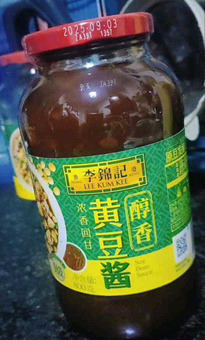 李锦记其他调味品