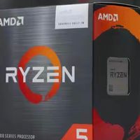 4年过去了，入门级集显平台首选CPU还是没变，6核12线程+4.4GHz