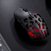 2025年值得关注的AI鼠标推荐：AIPPT生成与语音翻译性能全面测试