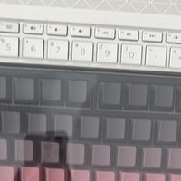 火翼星K75Pro客制化三模机械键盘：侧刻美学+双场景适配

 