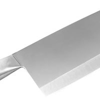 十八子作刀具：锋利耐用的厨房助手