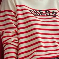 Guess美式酷感与法式精致