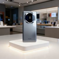 华为Mate80是“全能旗舰”还是“参数堆砌”？1200+用户观点大碰撞