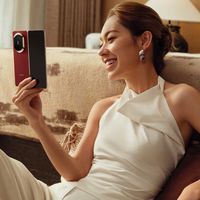 国内独占七成！华为mateX7外观曝光，提前锁定2026折叠屏销冠