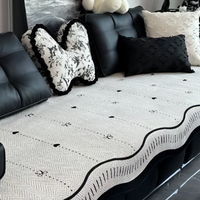 居家生活，这4种沙发不要盲目选择，谁买谁后悔，幸亏没有买错！