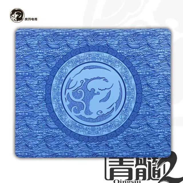 虎符青髓2鼠标垫实测：CSGO玩家的控枪“神助攻”！