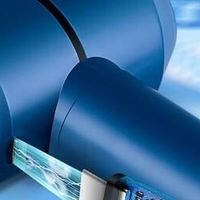 小巧电动打蛋器，亲子烘焙好帮手