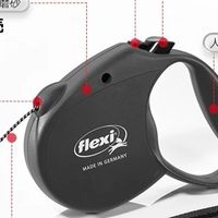 双十一最值！福莱希牵引绳养狗人必入