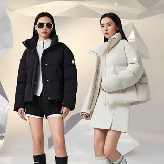 专柜同源品质：每一寸温暖都经过千锤百炼
