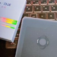 今天给大家安利Georio奇沃的滤镜套装