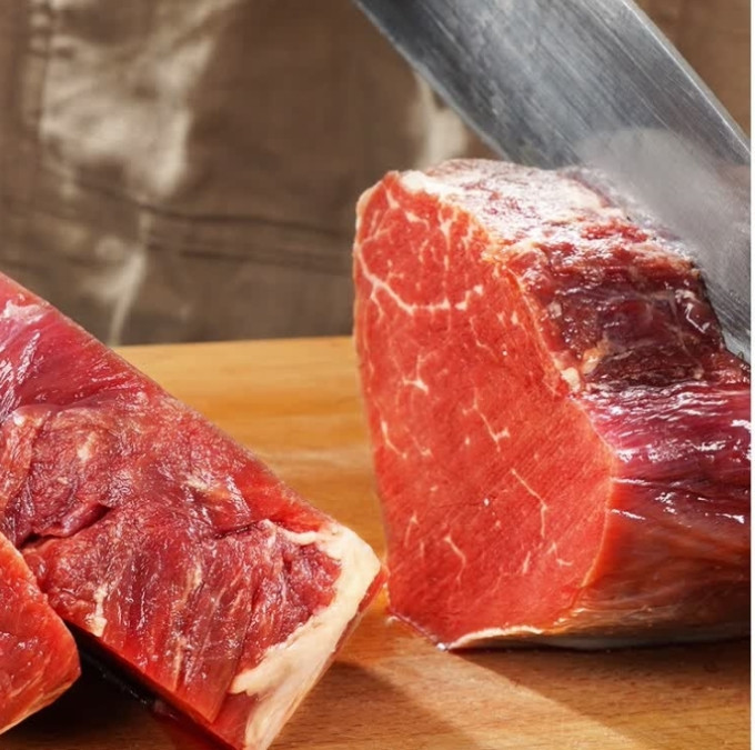 大希地牛肉