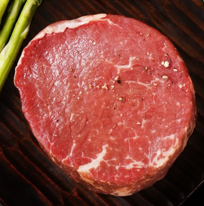 大希地牛肉