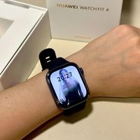 华为WATCH FIT4值得入手吗？全网用户观点大PK