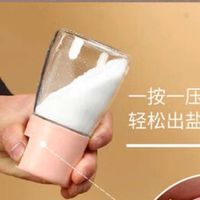 双十一入Jidaocook定量盐罐，开启健康烹饪新体验