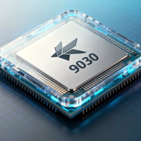 麒麟9030性能是“追平旗舰”还是“别抱太大期望”？1000+用户观点大碰撞