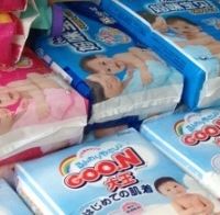 大王纸尿裤怎么选择