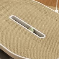 POPOCOLA猫抓板猫窝一体，开启猫咪的梦幻小天地