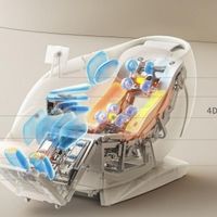 权威推荐！按摩椅十大家用推荐品牌榜单盘点