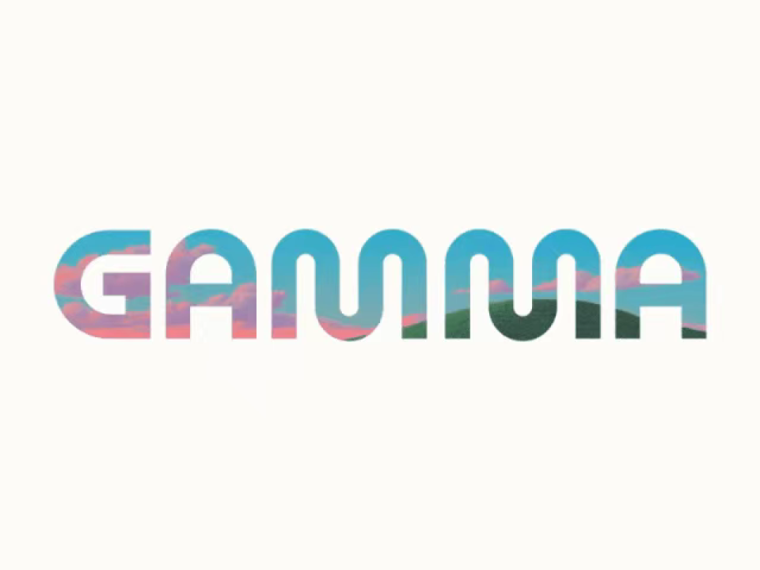 从"史上最蠢想法"到百亿估值:Gamma创始人揭秘AI时代的反常识增长法则